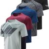 Light Gray/Gradient Red/Blue/Charcoal/Black