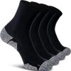 4-pairs Black