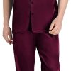 A-deep Wine Red