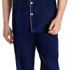 A-deep Navy Blue