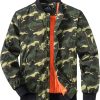 Camouflage Green