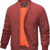 Orange Red