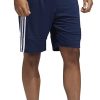 Collegiate Navy/White