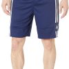 Team Navy Blue