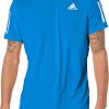 Blue Rush/Reflective Silver