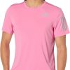 Bliss Pink/Reflective Silver
