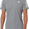 Grey Four/Reflective Silver