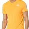 Orange Rush/Reflective Silver
