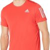 Vivid Red/Reflective Silver