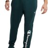Lakeside Green Script