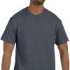 Charcoal Heather