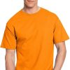 Athletic Orange
