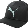 Black/Teal Blue