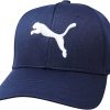 Navy/White