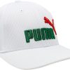 White/Green