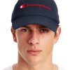 Navy/Red