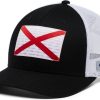 Black/Alabama Flag