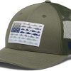 Cypress, Cool Green