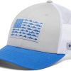 Cool Grey/White/Vivid Blue