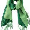 Two Tone Green Lime