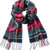 Christmas Holiday Plaid