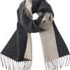 Two Tone Gray Beige