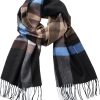 Black Blue Brown Camel