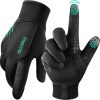 Black-winter glove