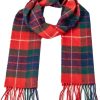 Fraser Red