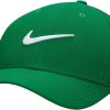 Pine Green/White