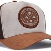 Brown/Gray
