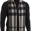 Stripe Camel