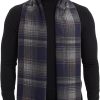 Tartan Navy