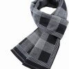 Black-grey Plaid
