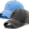 Black+skyblue(washed)