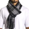 Gray Plaid