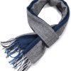 Black Blue Stripe