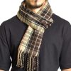 Brown Plaid