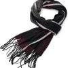Navy Gray Maroon