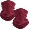 Candy Red-2pk
