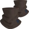Carafe Brown-2pk