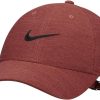 Canyon Rust Heather/Black