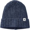 Marled Navy