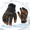 Brown - Winter