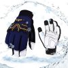 Dark Blue - Winter