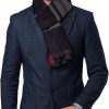 Black Red Check