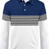 Cu196-navy Black White