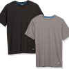 Black/Dark Grey