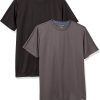 Dark Grey/Black