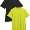 Lime Green/Black